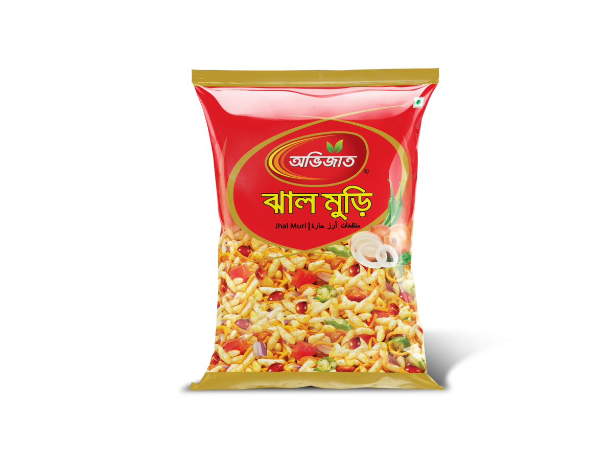 Jhal Muri