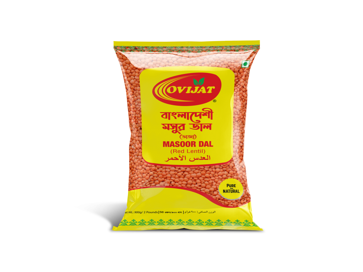 Masoor Dal
