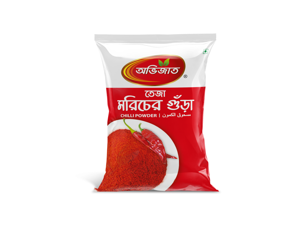 Ovijat Chilli Powder