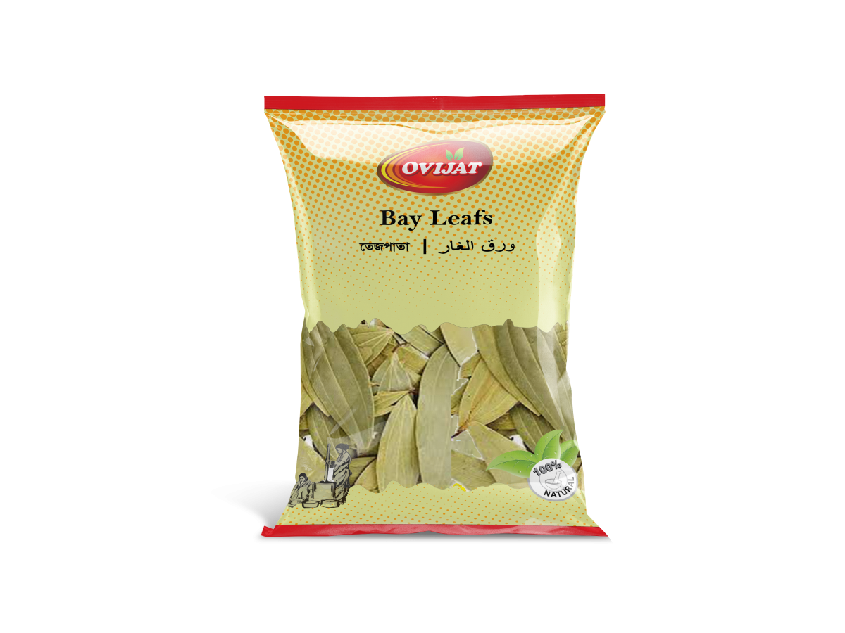 Bay Leaf