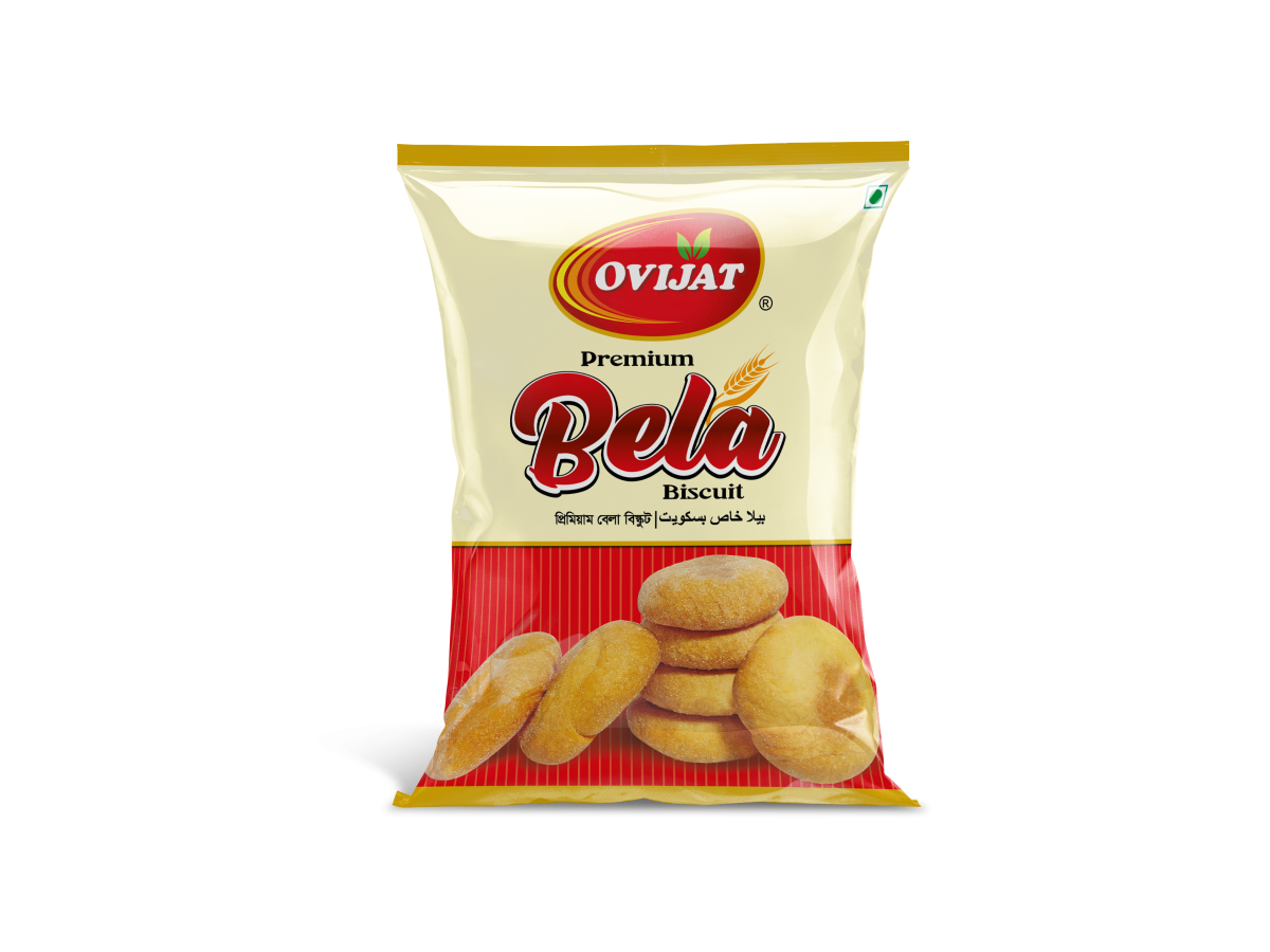 Bela Biscuits
