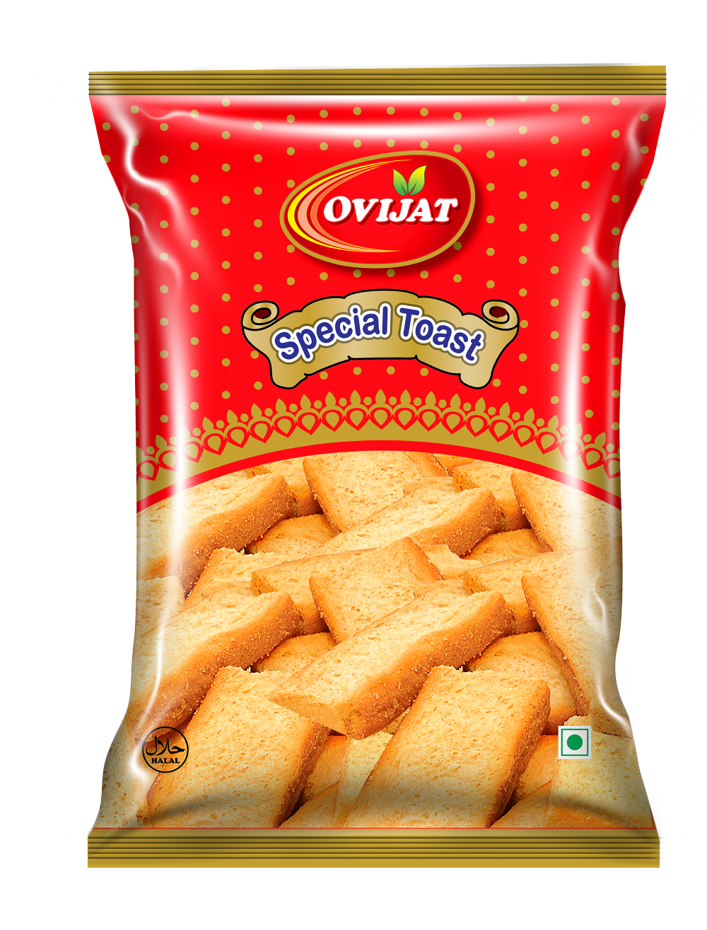 Special Toast