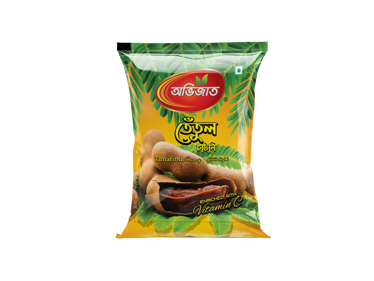 Tetul Chatni